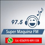La Super Maquina