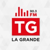 La TG 90.3 FM Tuxtla Gutiérrez