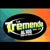 La Tremenda 880 AM WIJR