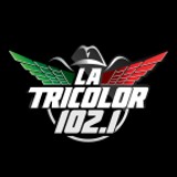 La Tricolor 102.1 FM