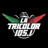 La Tricolor 105.1 FM