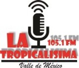 La Tropicalisima 105.1 FM