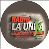La Unika Mexicana 100.3 FM