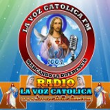 La voz catolica Uspantan