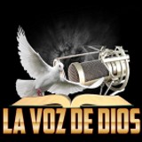 La Voz de Dios