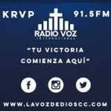 LA VOZ DE DIOS CC   ALICE TEXAS