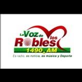 La Voz de Los Robles 1490