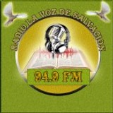 La voz de Salvación Radio