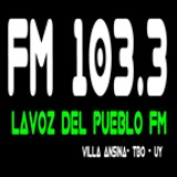 La Voz Del Pueblo FM