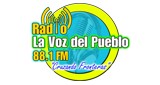 LA VOZ DEL PUEBLO TOTONICAPAN