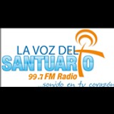 La Voz del Santuario - Cisne