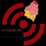 La voz del sur