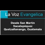 La Voz Evangélica de San Martin