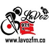 La Voz FM 97.1 Popayán