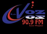 La Voz Radio