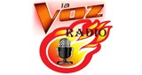 La Voz Radio RD