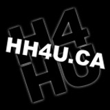 La WebRadio HH4U