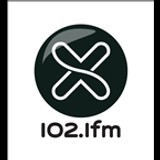 La X 102