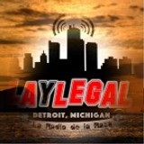 LA [Y] LEGAL RADIO