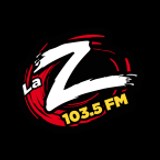 La Zeta 103.5 FM