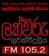 Lakviru Radio