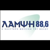 Lampsi 88.6 FM