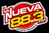 Lanueva 88.3 FM