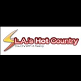 LAs HOT Country