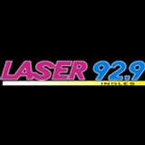 Laser Ingles