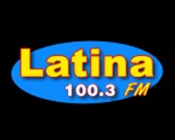LATINA 100.3 FM