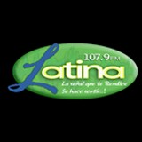 Latina 107.9 FM