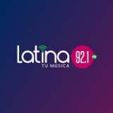 Latina 1160 AM