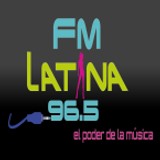 Latina 96.5