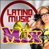 Latina hits mix