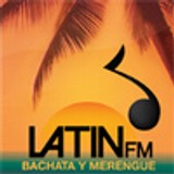 Latin.FM - Merengue Y Bachata