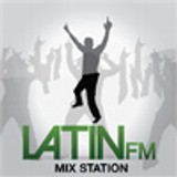 Latin.FM - Mix Station