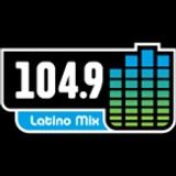 Latino Mix 104.9/93.3