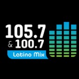 Latino Mix 105.7 y 100.7