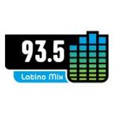 Latino Mix 93.5