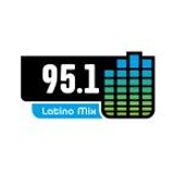 Latino Mix 95.1