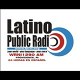 Latino Public Radio