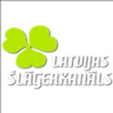 LATVIJAS SLAGERKANALS