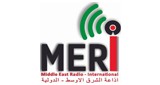 Middle East Radio-International