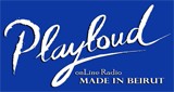 Playloud Radio Lebanon