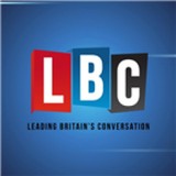 LBC 97.3