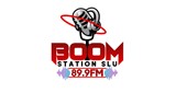 Boom Station SLU