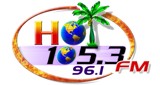 Caribbean Hot FM