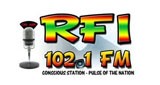 RFI 1021 FM