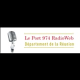 Le Port 974 RadioWeb