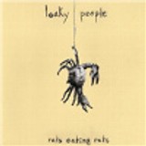 leaky people - rats eating rats